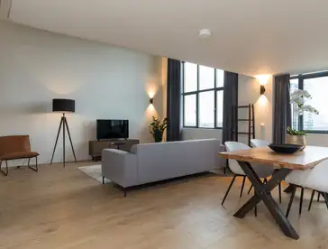 Foto #2 Appartement Kastanjelaan Eindhoven