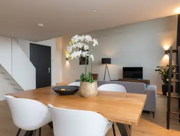 Foto #3 Appartement Kastanjelaan Eindhoven