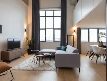 Foto #1 Appartement Kastanjelaan Eindhoven