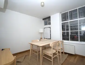 Foto #1 Huurwoning Kerkstraat Delft