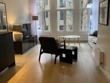 Foto #3 Appartement Groenburgwal Amsterdam