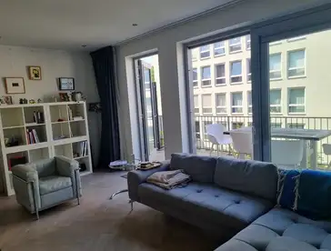 Foto #3 Huurwoning Dora Tamanaplein Amsterdam