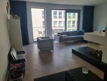 Foto #2 Huurwoning Dora Tamanaplein Amsterdam