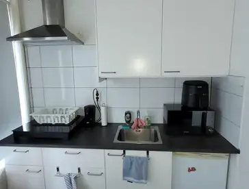 Foto #3 Studio 1e Oosterstraat Hilversum