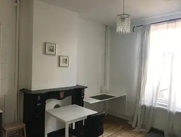 Foto #1 Kamer Alexander Battalaan Maastricht