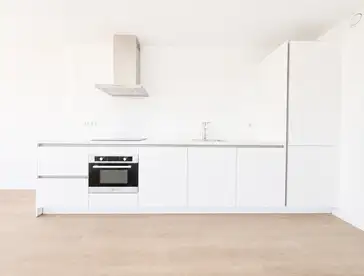 Foto #1 Appartement Noord West Buitensingel Den Haag