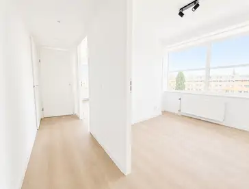 Foto #2 Appartement Noord West Buitensingel Den Haag