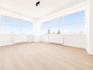 Foto #3 Appartement Noord West Buitensingel Den Haag
