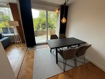 Foto #3 Appartement Meander Amstelveen