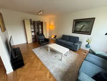 Foto #2 Appartement Meander Amstelveen