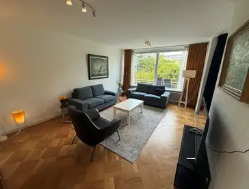 Foto #1 Appartement Meander Amstelveen