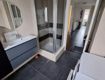 Foto #4 Kamer Orthenseweg Den Bosch