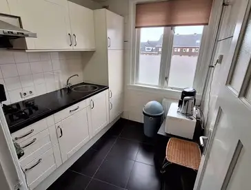 Foto #3 Kamer Orthenseweg Den Bosch