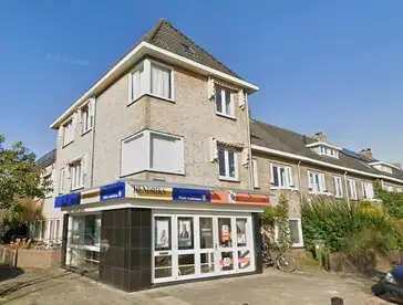 Foto #1 Kamer Orthenseweg Den Bosch