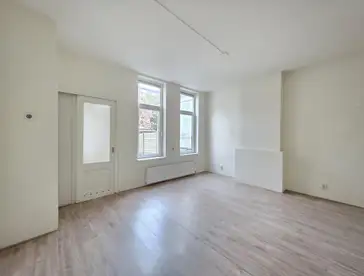 Foto #4 Appartement Erasmusstraat Rotterdam