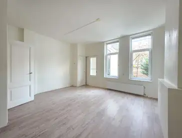 Foto #3 Appartement Erasmusstraat Rotterdam