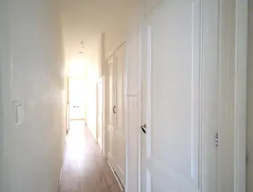 Foto #2 Appartement Erasmusstraat Rotterdam