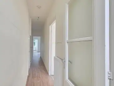 Foto #1 Appartement Erasmusstraat Rotterdam