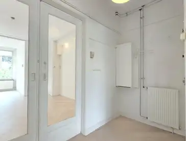 Foto #1 Appartement Bergstraat Rotterdam
