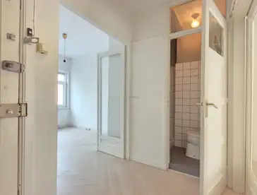 Foto #3 Appartement Bergstraat Rotterdam