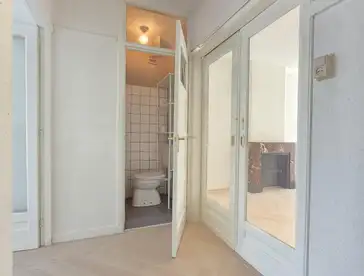 Foto #2 Appartement Bergstraat Rotterdam