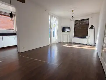 Foto #1 Appartement Badstraat Breda