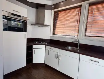 Foto #4 Appartement Badstraat Breda