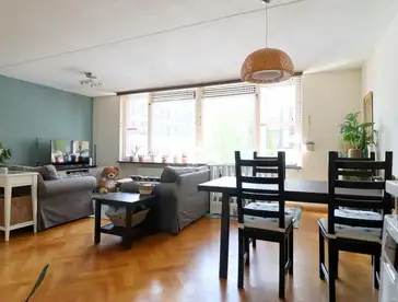 Foto #2 Appartement Pastoor van Nuenenhof Utrecht