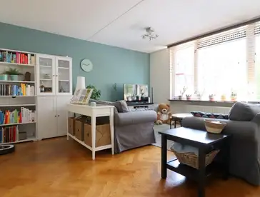 Foto #1 Appartement Pastoor van Nuenenhof Utrecht