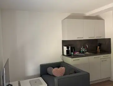 Foto #1 Appartement Poirtersstraat Tilburg