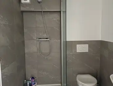 Foto #4 Appartement Poirtersstraat Tilburg