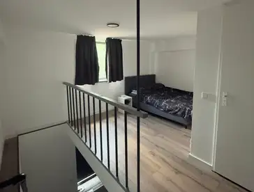 Foto #3 Appartement Poirtersstraat Tilburg