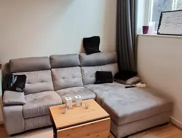 Foto #3 Appartement Aquamarijnstraat Groningen