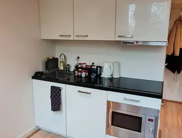 Foto #4 Appartement Aquamarijnstraat Groningen