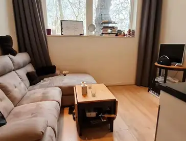 Foto #1 Appartement Aquamarijnstraat Groningen