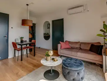 Foto #4 Appartement Van Heuven Goedhartlaan Utrecht