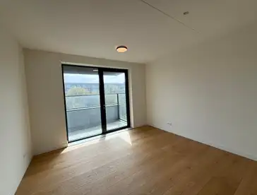 Foto #3 Appartement Bijlmerplein Amsterdam