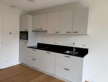 Foto #2 Appartement Bijlmerplein Amsterdam