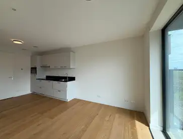 Foto #1 Appartement Bijlmerplein Amsterdam