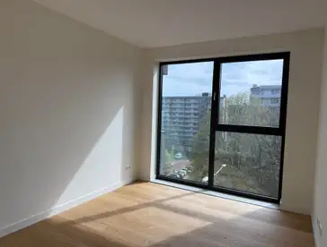 Foto #4 Appartement Bijlmerplein Amsterdam