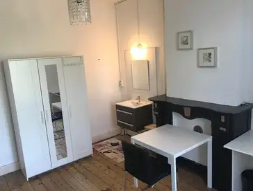 Foto #4 Kamer Alexander Battalaan Maastricht