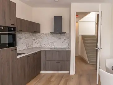 Foto #4 Appartement Rosmolenplein Tilburg