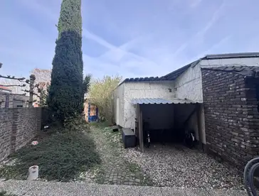 Foto #3 Kamer Borgharenweg Maastricht