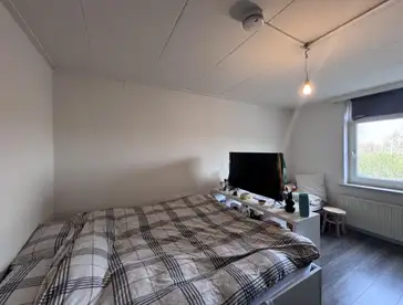 Foto #1 Kamer Borgharenweg Maastricht