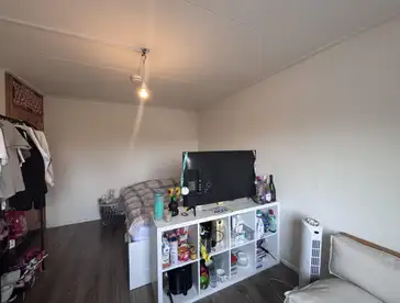 Foto #4 Kamer Borgharenweg Maastricht