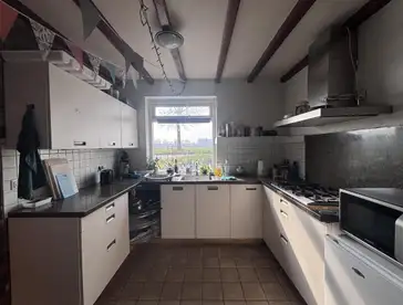 Foto #2 Kamer Borgharenweg Maastricht