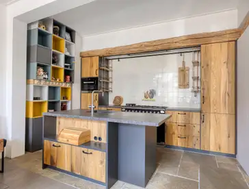 Foto #3 Appartement Lauwerecht Utrecht