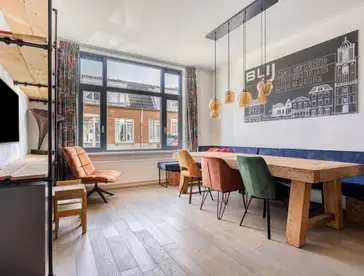 Foto #1 Appartement Lauwerecht Utrecht