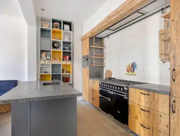 Foto #4 Appartement Lauwerecht Utrecht