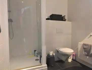 Foto #2 Appartement Rechtstraat Maastricht